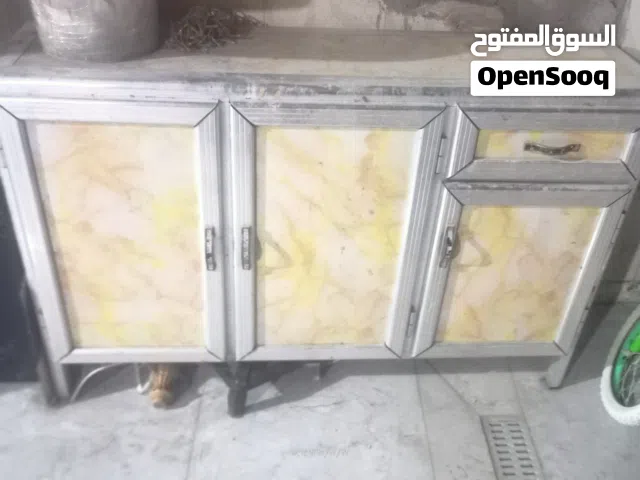 كاونتر وسنك