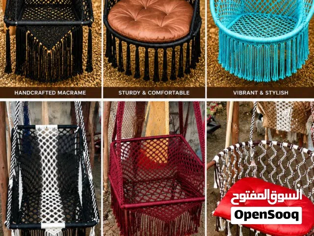handmade Swings