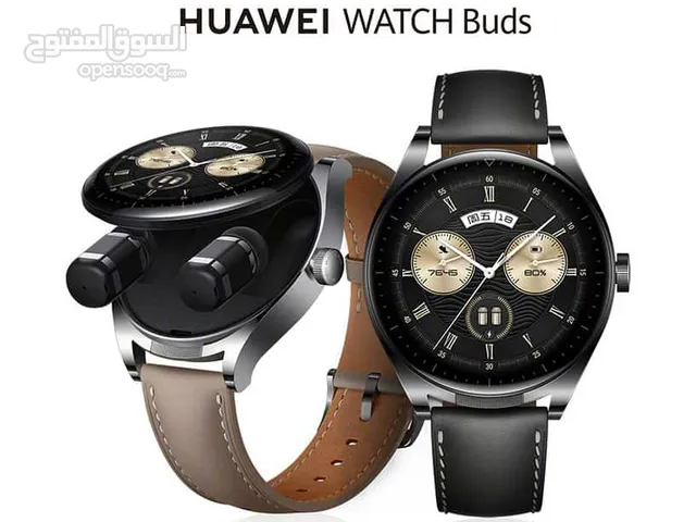 هواوي Huawei Watch Buds