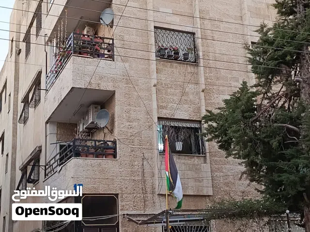 127 m2 3 Bedrooms Apartments for Sale in Amman Daheit Al Ameer Hasan