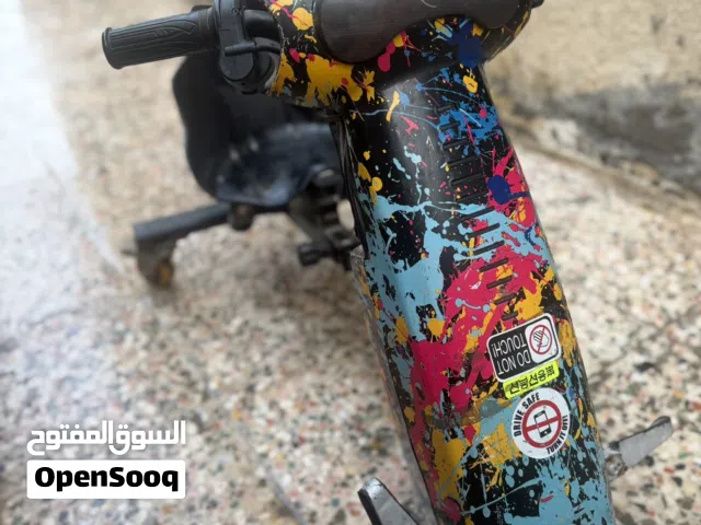 سكًوتر اطفال