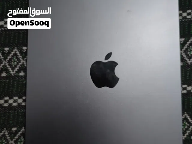 Apple iPad Mini 6 64 GB in Tripoli