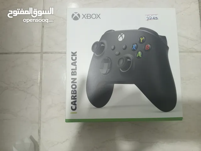 xbox seires x control