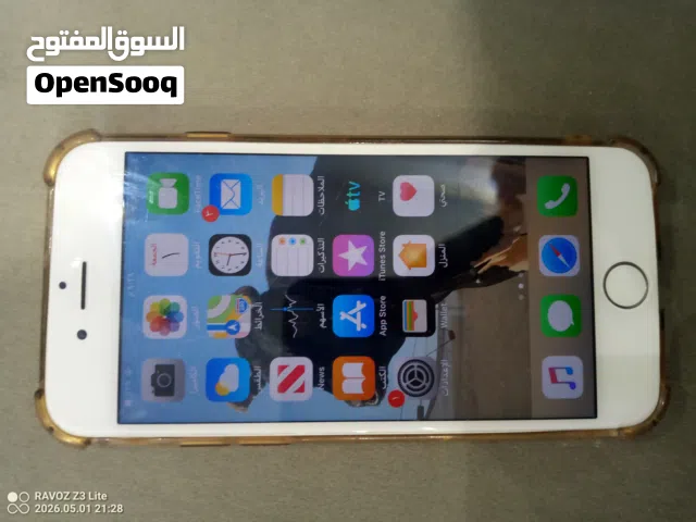 Apple iPhone 6 Other in Al Batinah