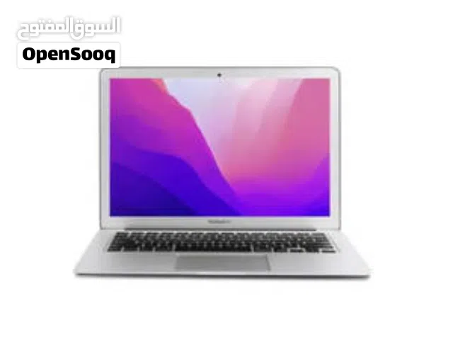 MacBook Air