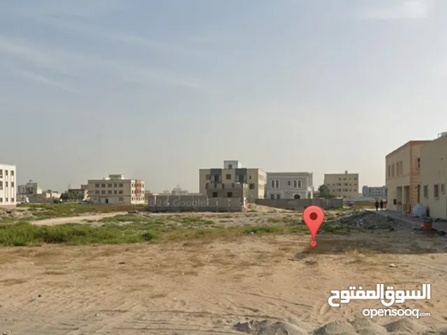 Commercial Residential Freehold land for sale in Al Jurf 2, Ajman
