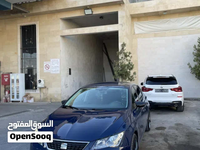 2018 سيات ليون Standard