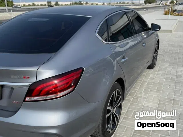 2023 ام جي MG 6