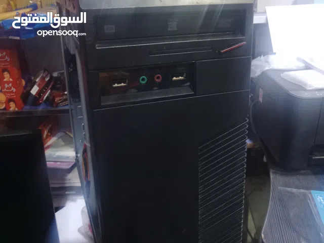 Other Other  Computers  for sale  in Al Mukalla
