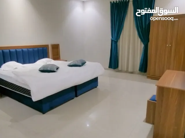 90 m2 1 Bedroom Apartments for Rent in Al Riyadh Dirab