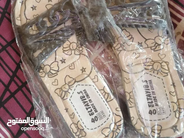شبشب  اصلي مقاس 40