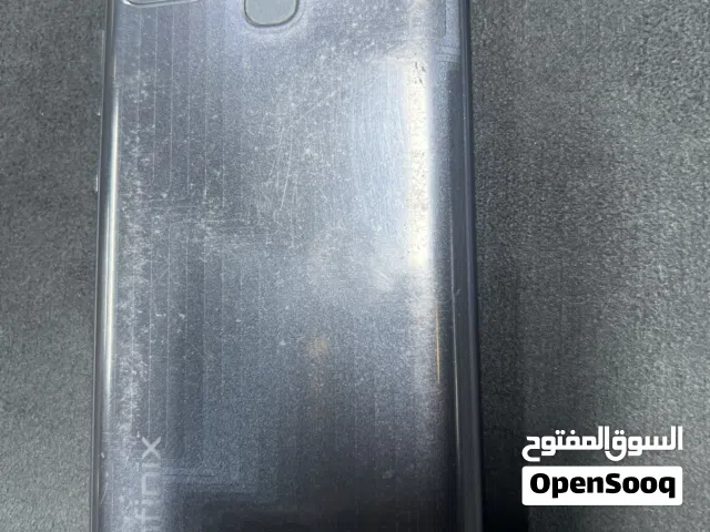 Infinix Hot 11 128 GB in Baghdad