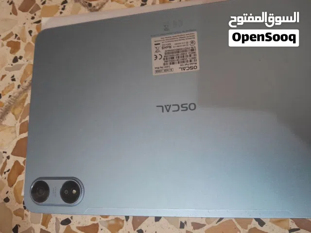 تابلت اوسكال باد 100 ذاكره 256
