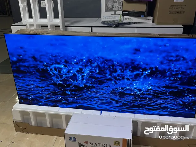 LG OLED Other TV in Ramallah and Al-Bireh