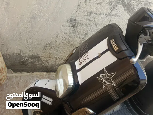 2027 ياماها أخرى