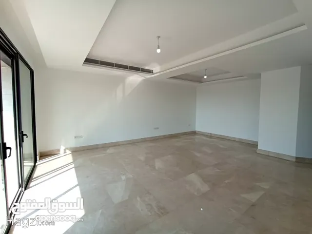 252 m2 4 Bedrooms Apartments for Sale in Amman 4th Circle