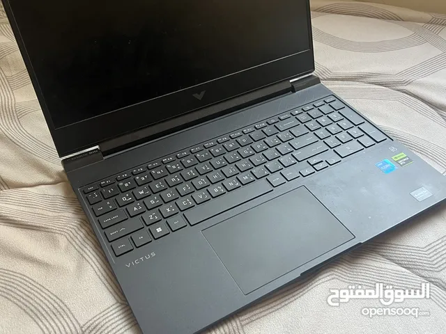 HP Victus i7 13700h + rtx 3050 6GB