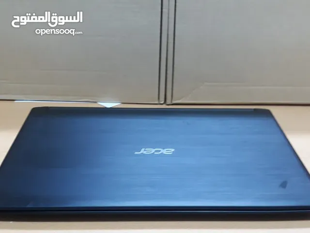Acer Laptop 8Th gen