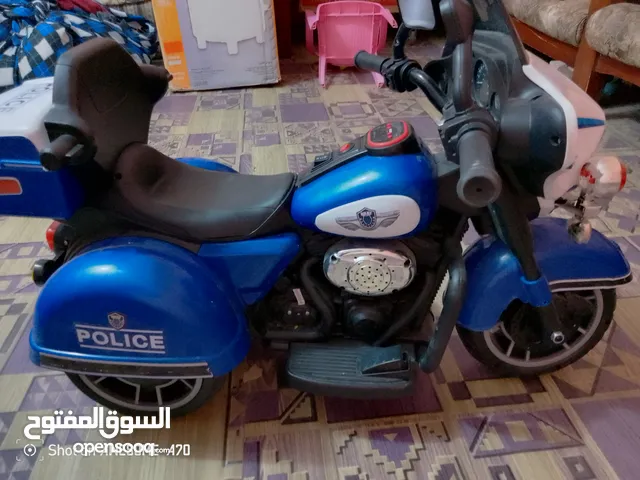 دراجه اطفال شحن