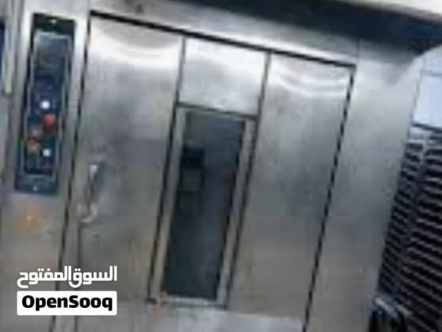 مخبز كامل للبيع