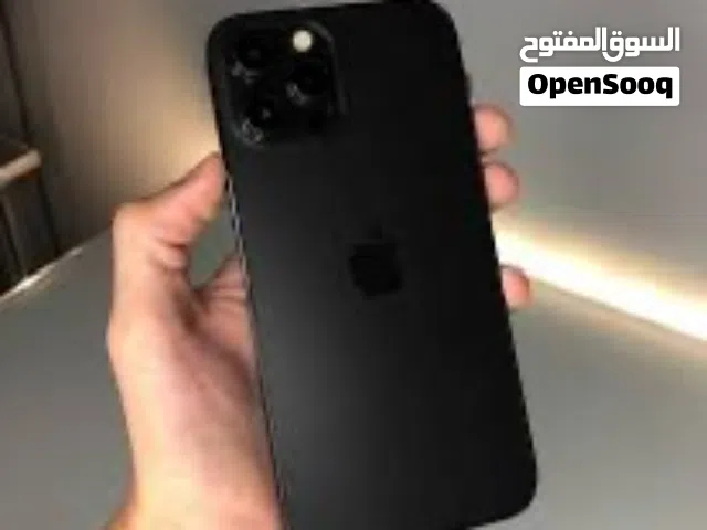 Apple iPhone 13 Pro Max 256 GB in Basra
