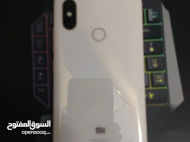 Xiaomi Mi 8 256 GB in Basra
