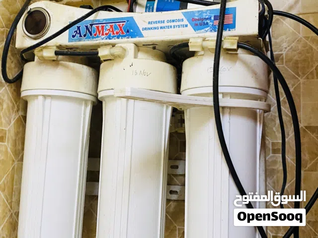 Ro water filter