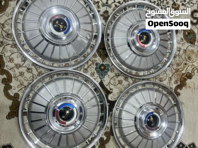 كبات سياره حجم 14 ابو الأسد ياباني اصلي