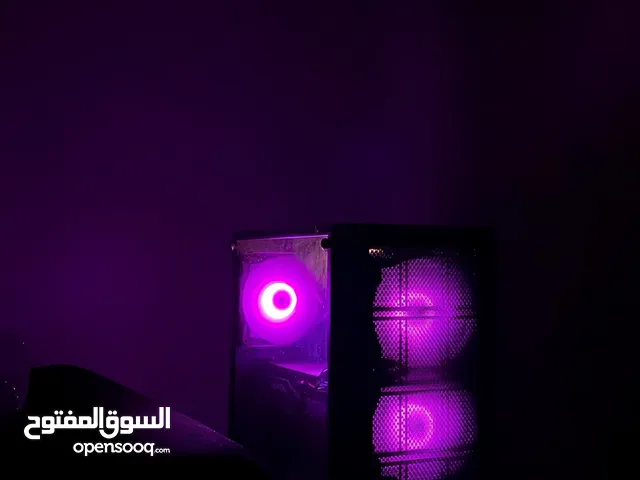 Pc جيمنج للبيع مستعجل !!