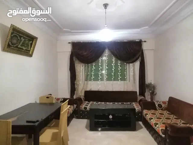 90 m2 3 Bedrooms Apartments for Rent in Tanger Mesnana