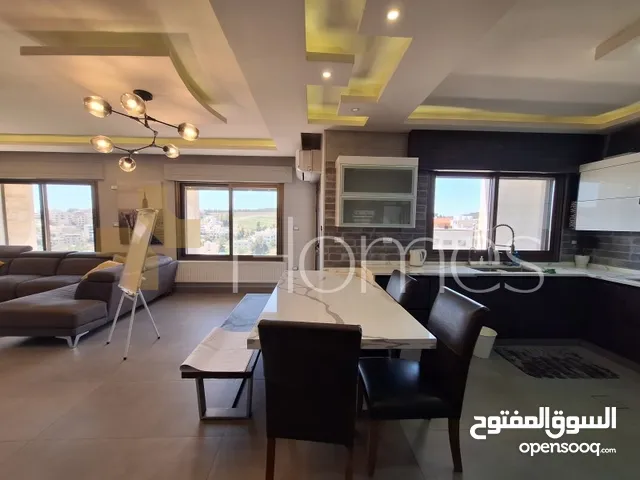 240 m2 3 Bedrooms Apartments for Sale in Amman Dabouq