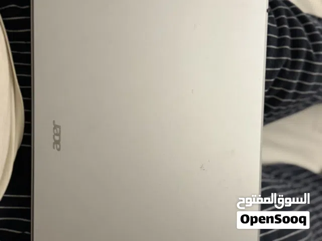 Acer Aspire 3 15 - AMD Ryzen 7 -  للبيع بغرض السفر