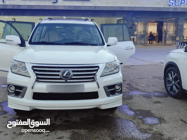 Used Lexus Other in Wasit