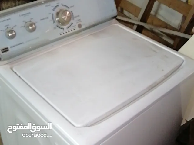 Maytag 11 - 12 KG Washing Machines in Taif