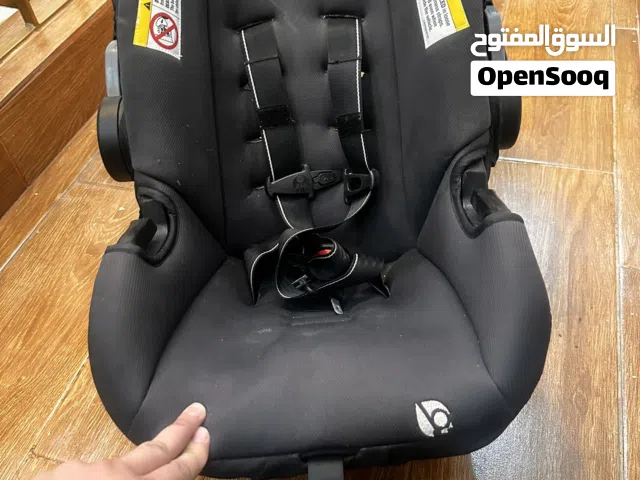 كرسي سياره للأطفال