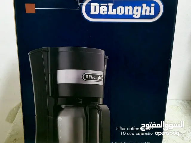  Coffee Makers for sale in Dammam