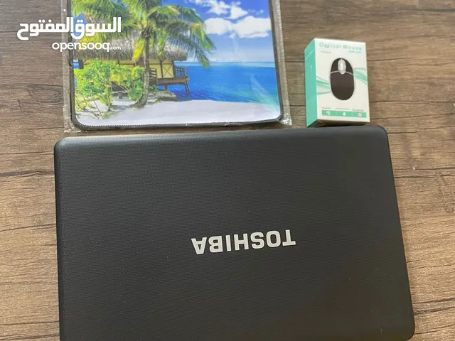 Other Toshiba for sale  in Amman