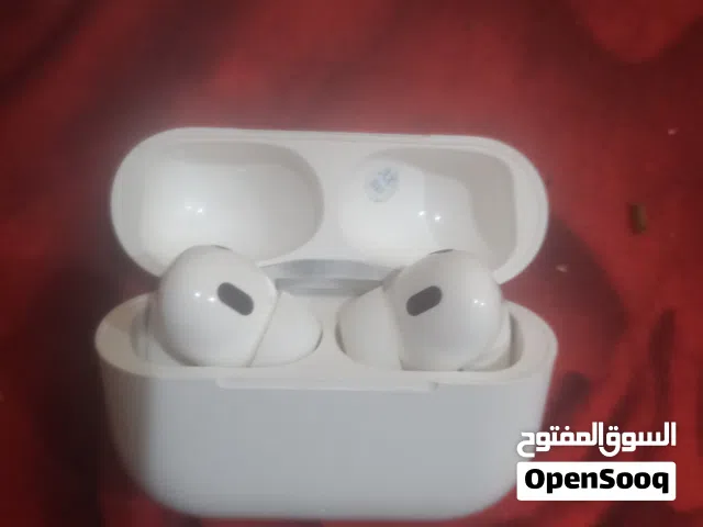 سماعه Airpods pro للبيع  المشتري المقطف يتواصلبي
