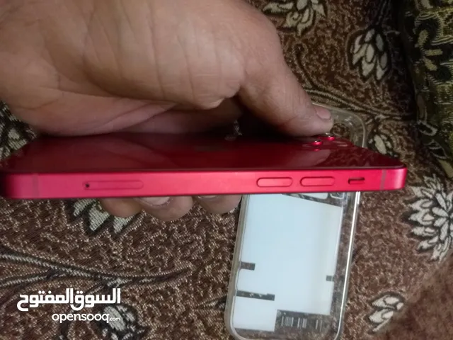 Apple iPhone 13 Mini 512 GB in Amman