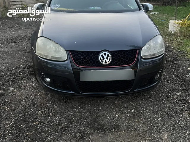 جولف اتومات 2007متور1600