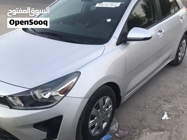 Used Kia Rio in Baghdad