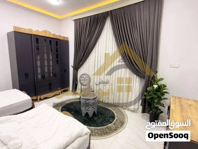 عقار تجاري للايجار في منطقة كوت الحجاج بمساحة 280 متر