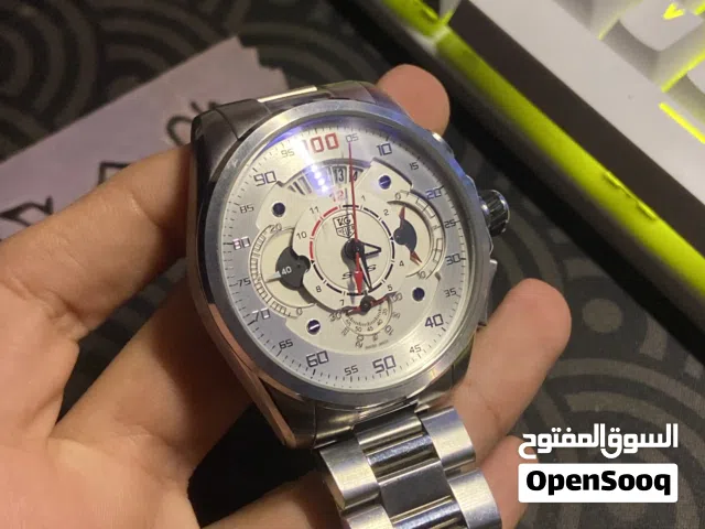 ساعة مرسيدس إصدار خاص و محدود