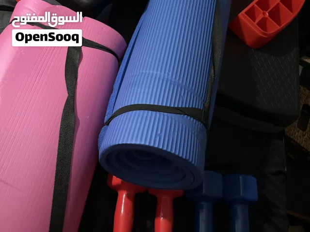 اكسسوارات رباضيه