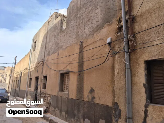 منزل للإيجار الفلاح ب1500 د.ل فالشهر
