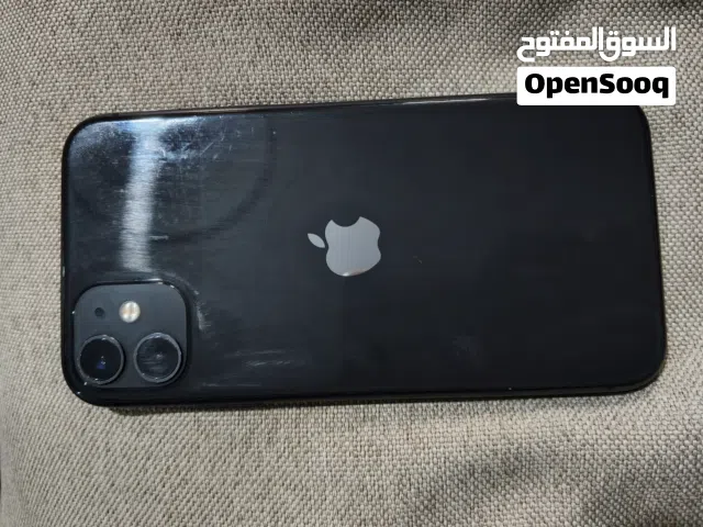 ايفون 11 للبيع قطع جميع قطعه اصليه