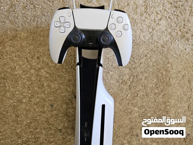 بلايستيشن 5 سلم نسخه سيدي بحاله لجديد
