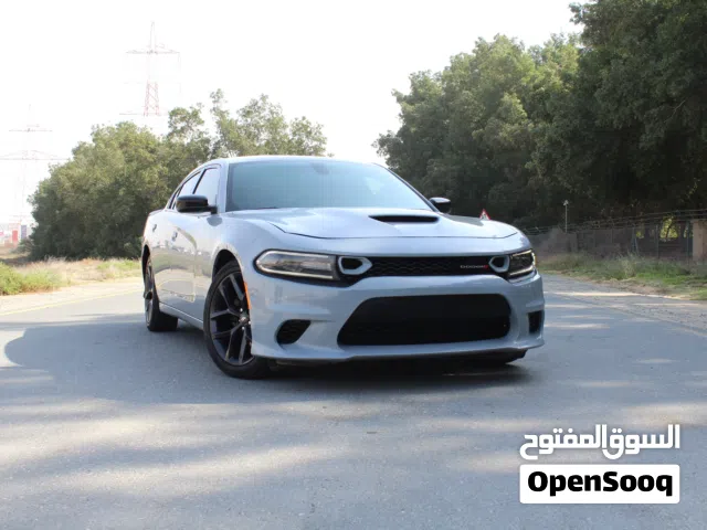 AED 840 EMI AT 20% DP I EXCELLENT CONDITION I Dodge Charger GT I 2020 I USA SPECS