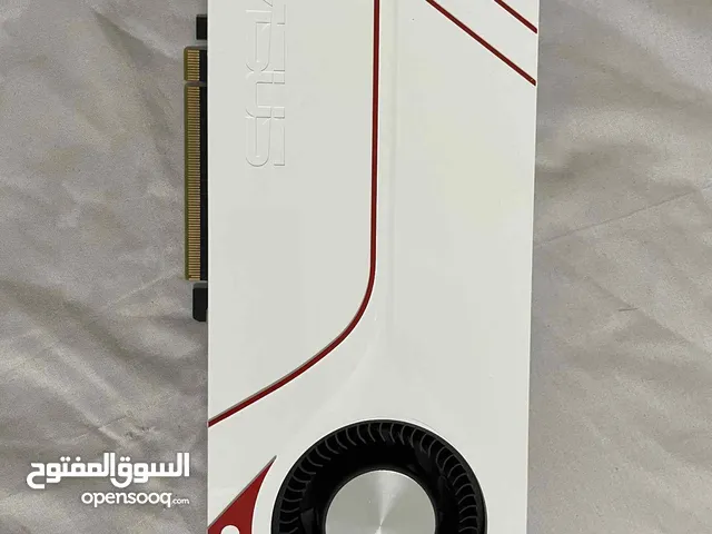 Asus Turbo GTX960 OC 2GB Graphics Card