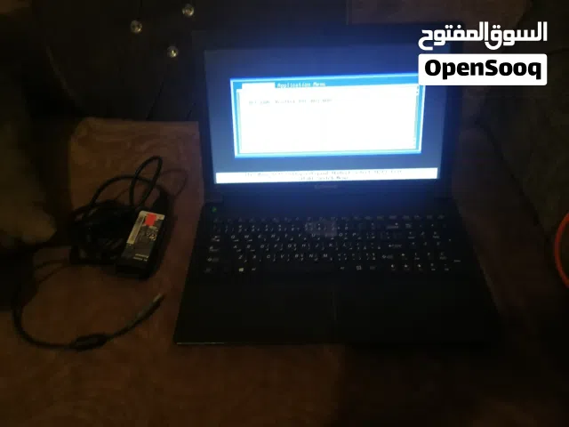 لابتوب لاينوفو